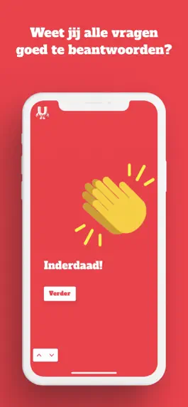 Game screenshot Raadseltochie hack