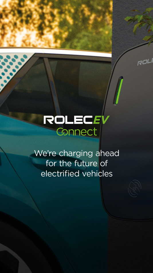 #8. Rolec EV Connect (iOS) 由: Rolec Services Ltd