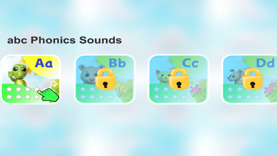 #3. Learning With Buddy (iOS) 게시자: The Learning With Buddy Company Limited