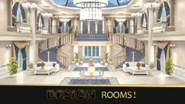 my home design makeover games iphone screenshot 1