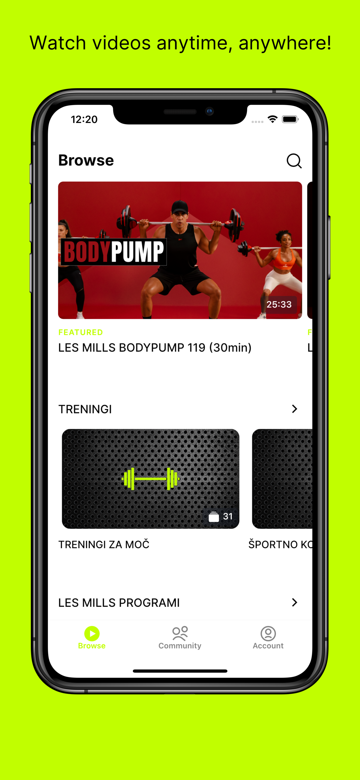 Sported+