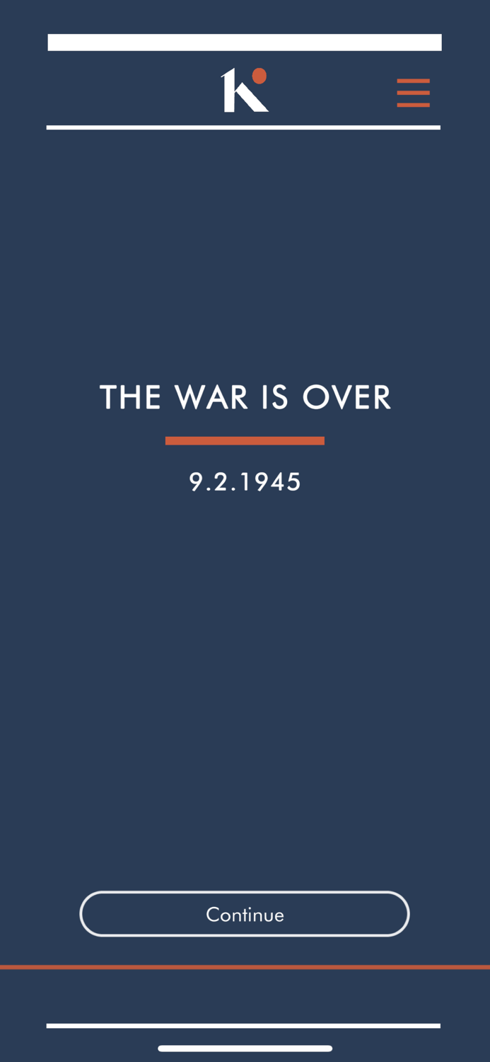 Kizuna Beyond Incarceration