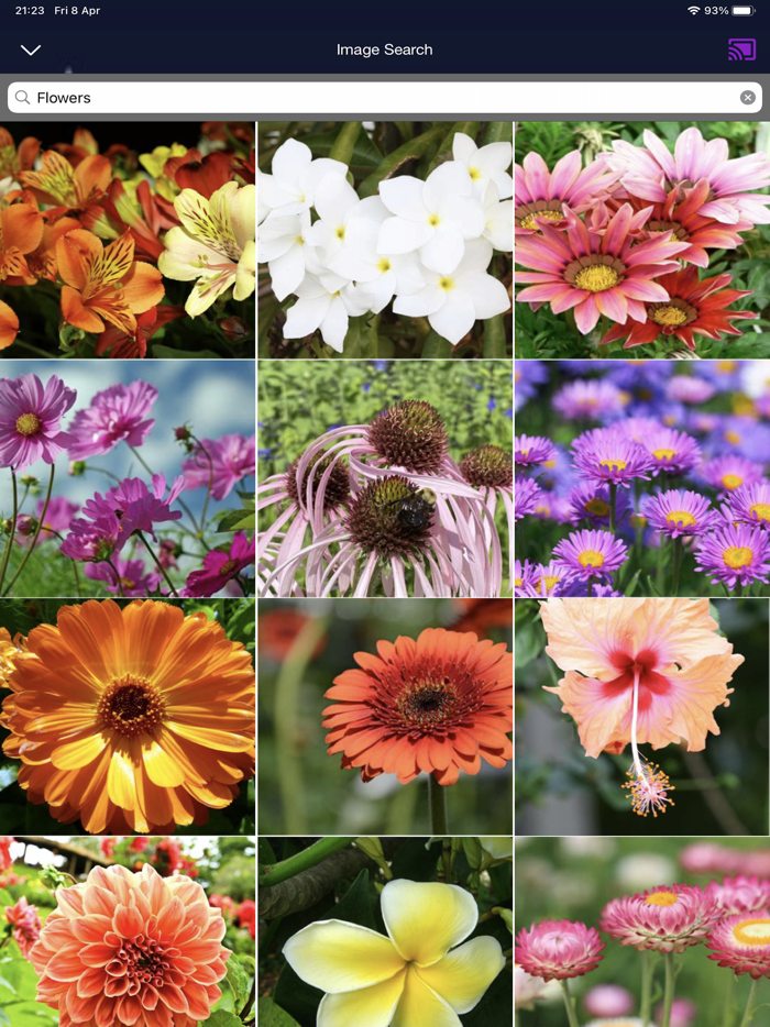 Mirror Smart Screen Tv Cast