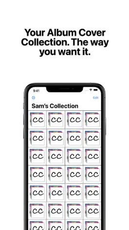 Game screenshot Cover Collection mod apk