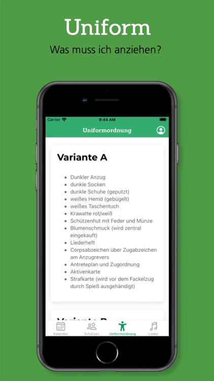 Nüsser Nachtschwärmer screenshot-3