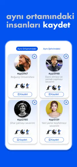 Game screenshot Peopler mod apk