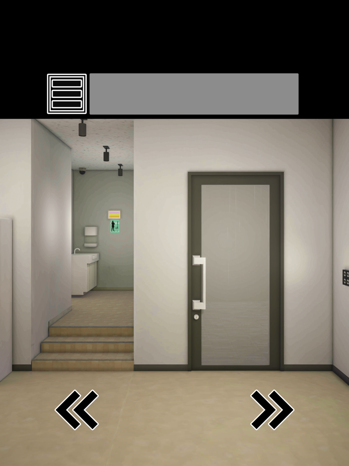 脱出ゲーム コスモフィットネス