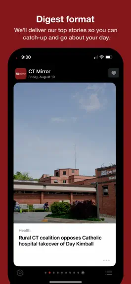 Game screenshot CT Mirror mod apk