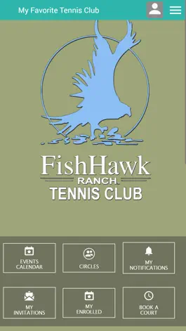 Game screenshot Fishhawk Ranch CDD hack