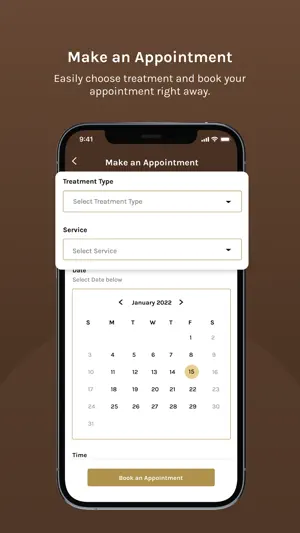Seraphim screenshot 3