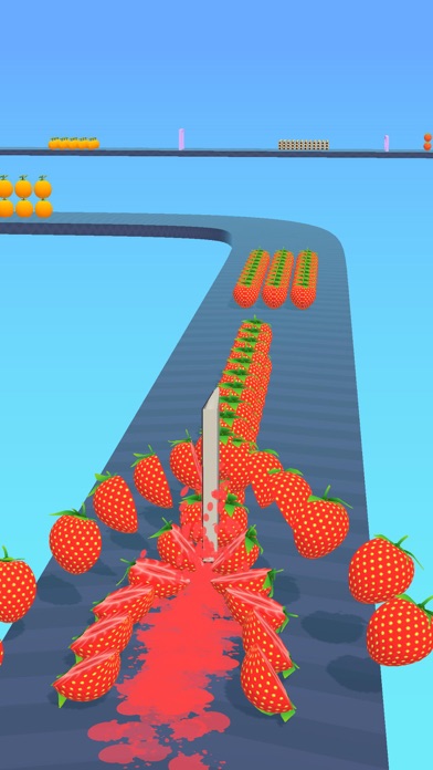 Shifty Knife Screenshot