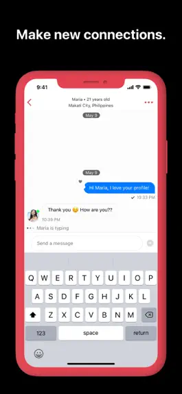 Game screenshot PinayFiancé: Filipino Dating hack