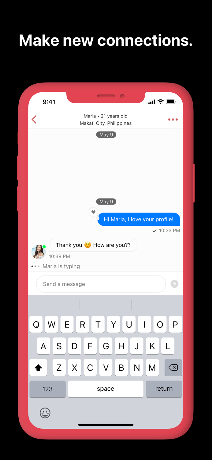 PinayFiancé Filipino Dating