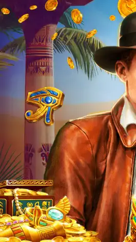 Game screenshot Egypt Secrets mod apk