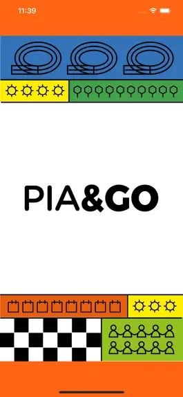 Game screenshot PIA&GO mod apk