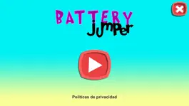 Game screenshot Jumper Battery apk