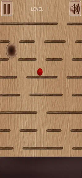 Game screenshot Falldown. Labyrinth edition apk