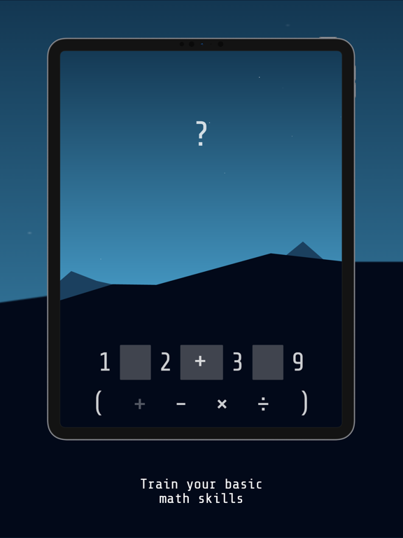4=10 iPad screenshot 3 - Games app