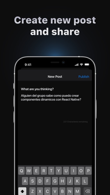 Only Chats screenshot-5