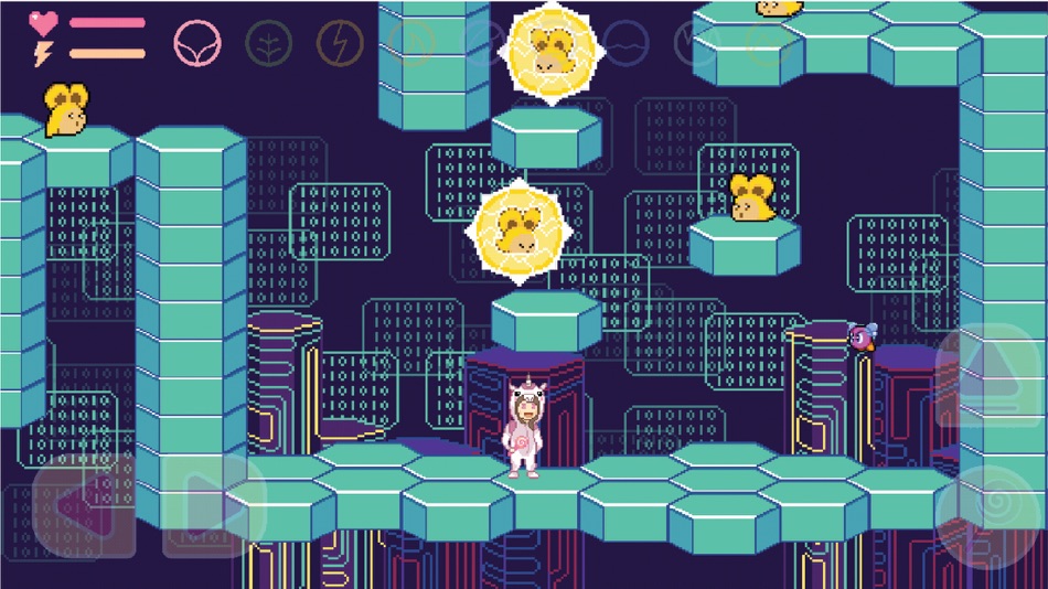 #8. Once Adventure (iOS) 게시자: Nhat Minh Nguyen