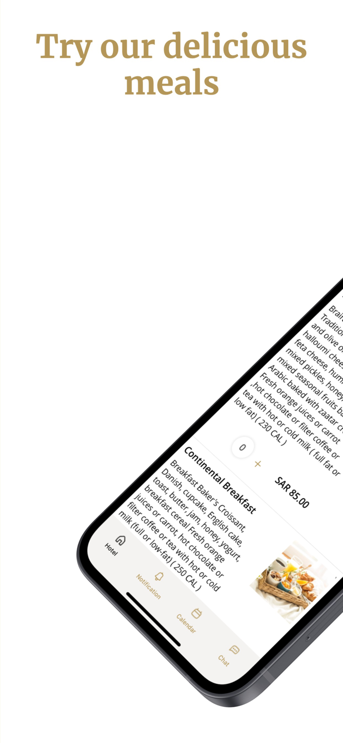 Boudl Hotels and Resorts