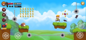 Tiny Jack Adventures screenshot #2 for iPhone