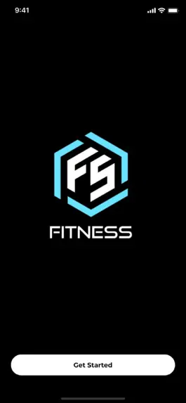 Game screenshot FitStrong Fitness mod apk