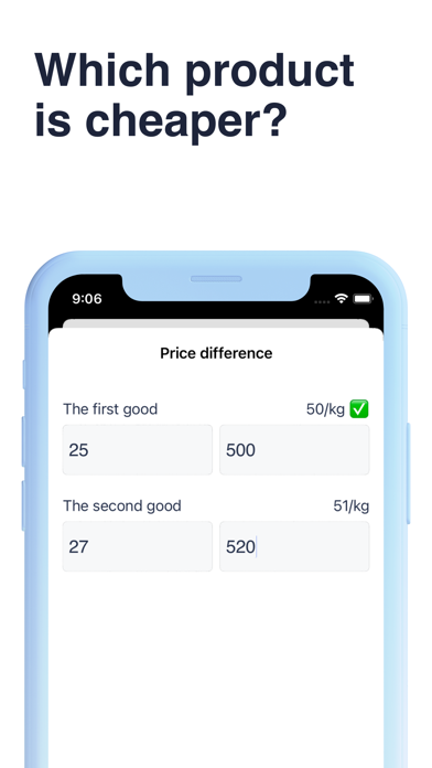 Zebutler Finance Helper Screenshot