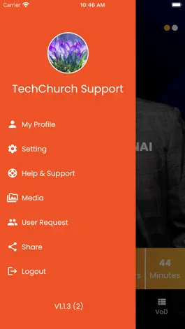 Game screenshot Mt. Sinai Church LA hack
