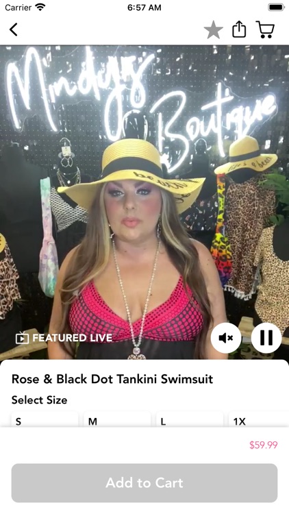 Mindys Boutique