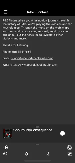 Game screenshot R&B Flavaz hack