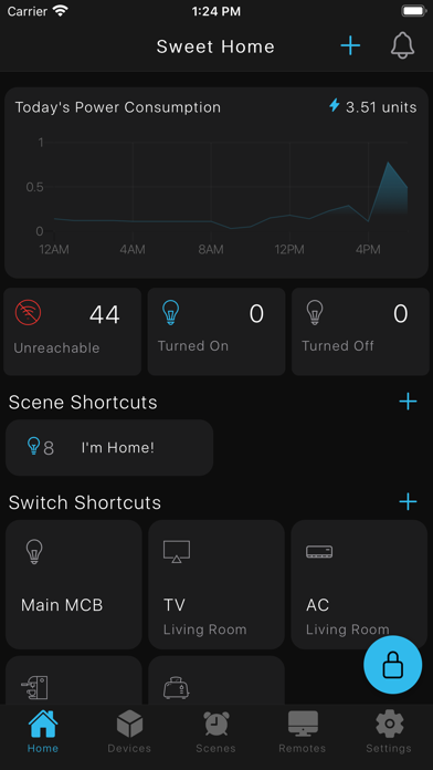 Smartivo Screenshot