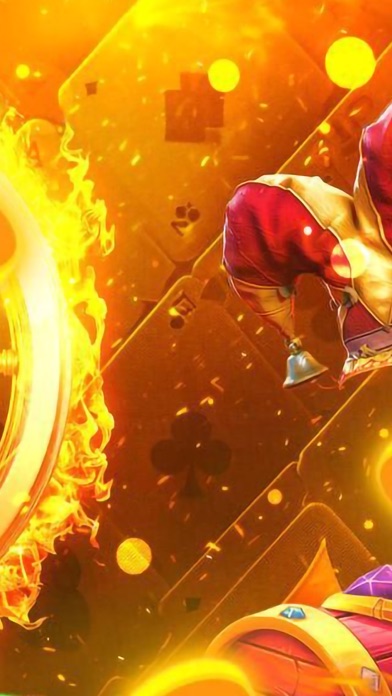 Joker Arrows Screenshot
