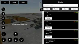Game screenshot 装甲纷争 hack