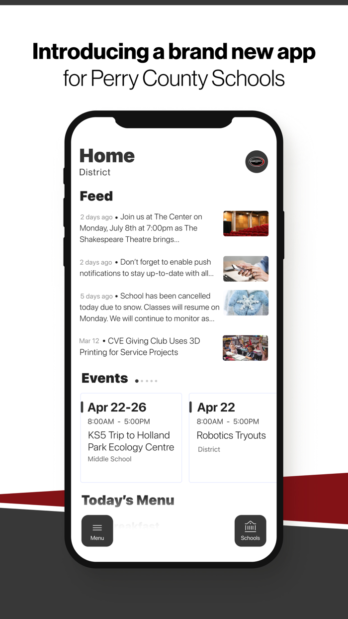 Perry County Schools AL