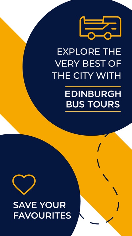 Edinburgh Bus Tours screenshot-4