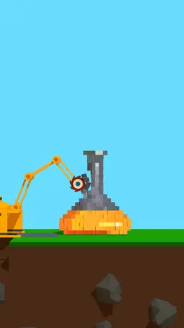 Game screenshot Destruction Simulator ASMR hack