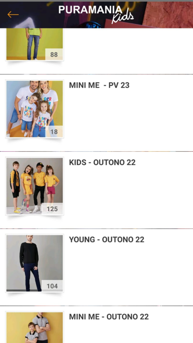 Puramania Kids Screenshot