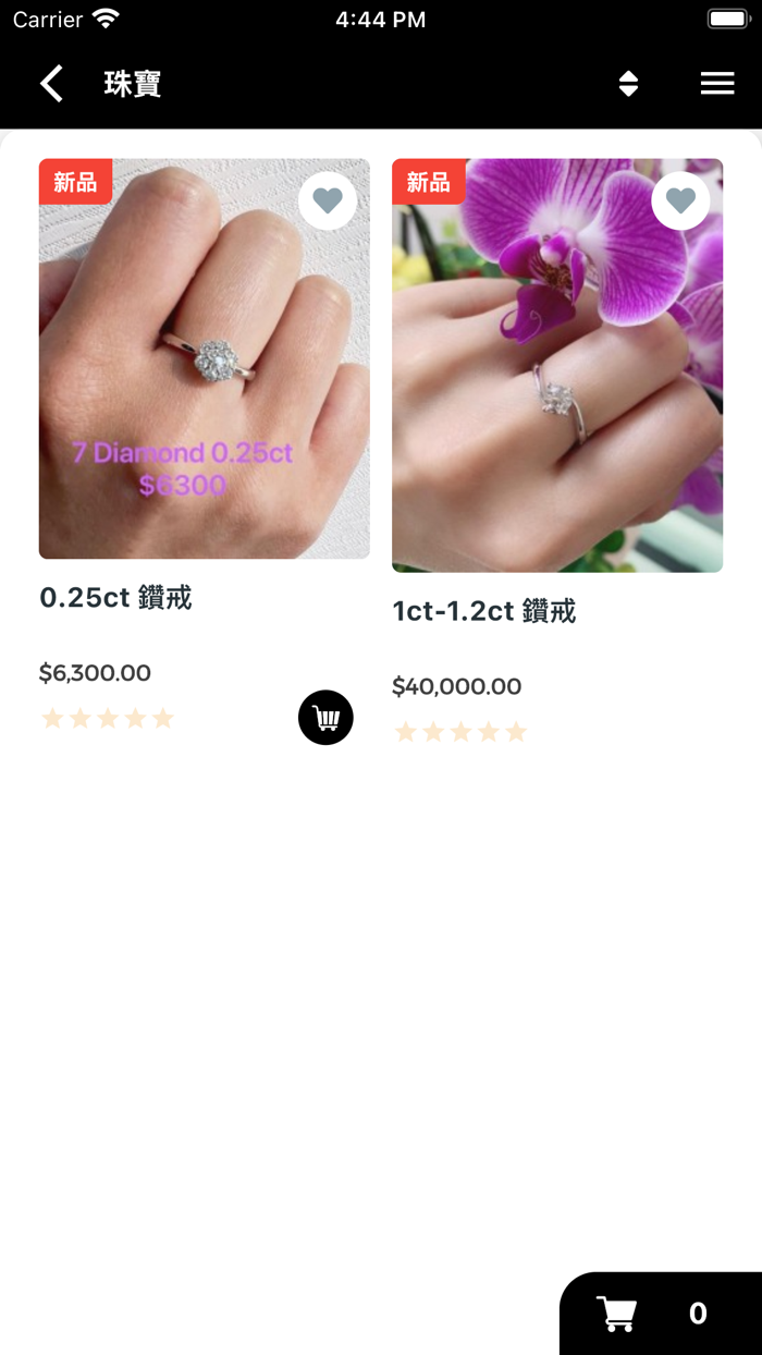 AKI Jewellery Workshop