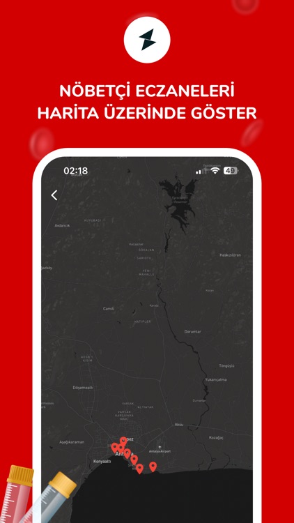 Acil Eczane screenshot-3