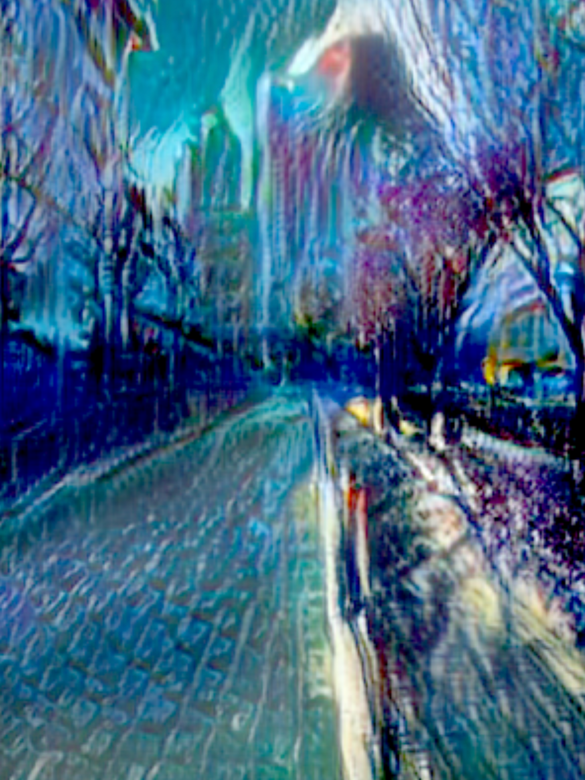 Realtime Style Transfer screenshot 5