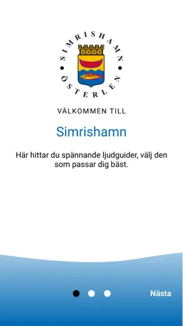 Game screenshot Simrishamn 900år mod apk
