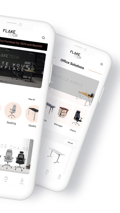 Flaketech screenshot-3