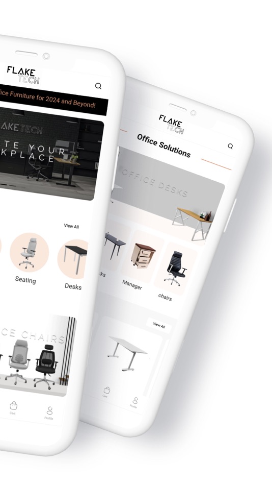 #4. Flaketech (iOS) Podle: Splendapp