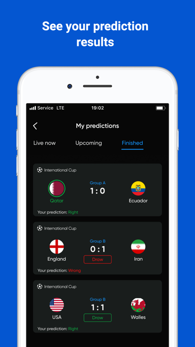 GuessPro Screenshot