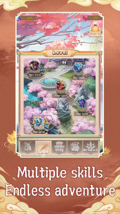 F. Flesh Attractive Experience