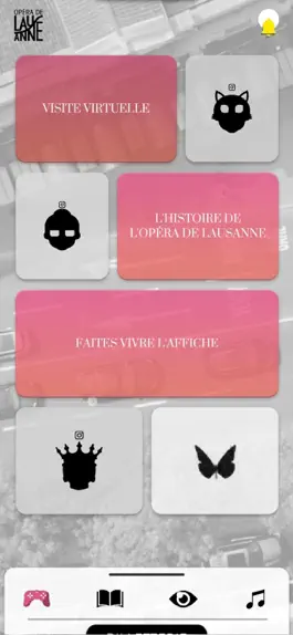 Game screenshot Opera de Lausanne mod apk