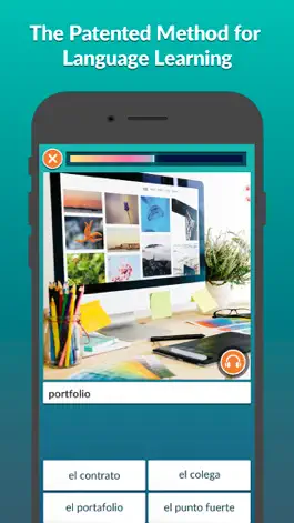 Game screenshot WordDive: Learn languages apk