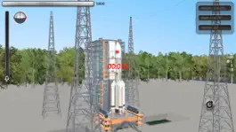 Game screenshot Long March Launch Sim hack