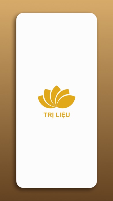 Sen Vàng Massage & Spa Screenshot